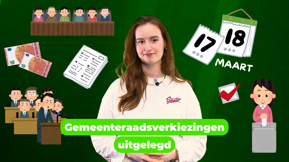 Alles over de gemeenteraadsverkiezingen van Rucphen uitgelegd